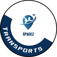 SpaceZ Transports logo - Similar company to The Goodwin Hotel