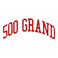 500 Grand Studios