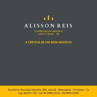ALISSON REIS CORRETOR DE IMÓVEIS logo - Similar company to R L Corretor De Imóveis