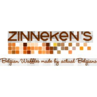 Zinneken's Group logo - Similar company to Geek Store
