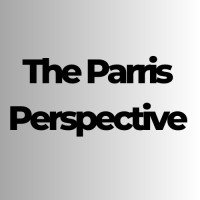 The Parris Perspective logo - Similar company to Vida