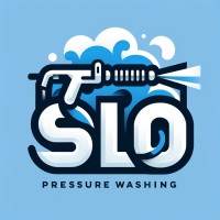 SLO Pressure Washing logo - Similar company to Saint Yves