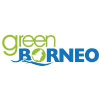 Green Borneo Industries Sdn. Bhd. logo - Similar company to Sabah International Dairies Sdn Bhd