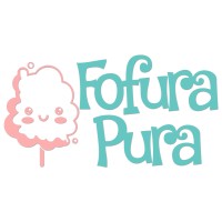 Fofura Pura logo - Similar company to Coral 120