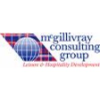 Mcgillivray Consulting Group
