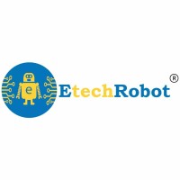 EtechRobot logo - Similar company to Pericode Infotech