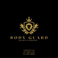 Body Guard logo - Similar company to Unbreak
