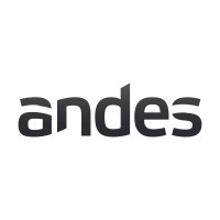 Andes GmbH logo - Similar company to Digital Tribes