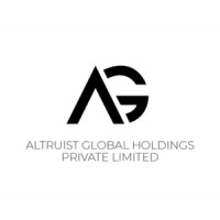 Altruist Global Holdings Pvt. Ltd. logo - Similar company to Turnover