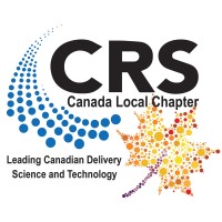 CRS Canada Local Chapter logo - Similar company to The Israeli Chapter Of The Controlled Release Society (Icrs)