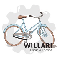 Willari Fiksaa & Loonaa