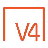 V4 Architects Ltd logo - Similar company to Sim Shopfitting