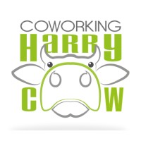 Harrycow logo - Similar company to Chleys