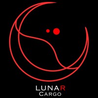 Lunar Cargo logo - Similar company to Spartan Hyperloop