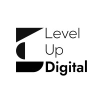 Level Up Digital logo - Similar company to Ecommerce Result