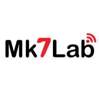 mk7lab logo - Similar company to Oll.E