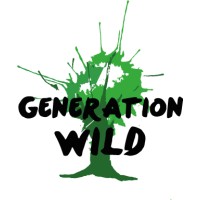 Generation Wild logo - Similar company to Plastics Free