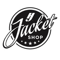 HJJacketShop.com logo - Similar company to Venim®