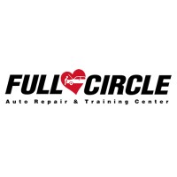 Full Circle Auto Repair & Training Center logo - Similar company to Vehicles For Change Vr