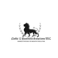 NOBLE 12 BUSINESS SOLUTIONS logo - Similar company to Quality Logistics Llc