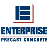 Enterprise Precast Concrete logo - Similar company to Scott Manufacturing Solutions, Inc.