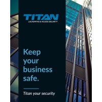 Titan Security Group Pty Ltd (TitanSecGrp) logo - Similar company to Securam Systems Inc