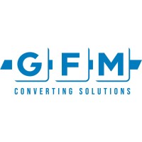 GFM Converting Solutions logo - Similar company to Gfm Gmbh Steyr