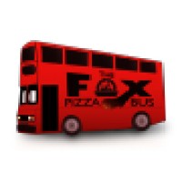 The Fox Pizza Bus