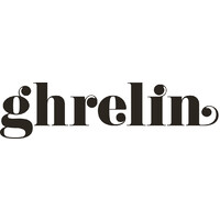 Ghrelin Gourmet Restaurant logo - Similar company to Langhoff & Juul | Boutique Hotel & Restauranter