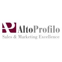 Alto Profilo Consulting logo - Similar company to Deck Srl