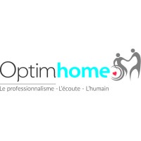 OPTIMHOME SERVICES 59 logo - Similar company to Optihome