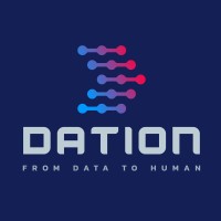 DATION logo - Similar company to Datoin