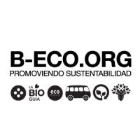 B-ECO logo - Similar company to Global Democracy