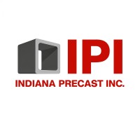 Indiana Precast Inc. logo - Similar company to Bode'S Precast, Inc.