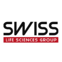 Swiss Life Sciences Group logo - Similar company to Orocan Cbd