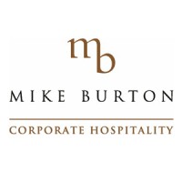 Mike Burton Corporate Hospitality logo - Similar company to Collab.