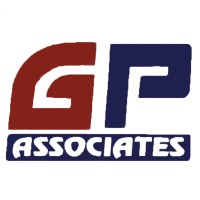 G P Associates logo - Similar company to Vk Niranjan & Co