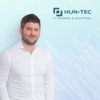 Hun-Tec GmbH logo - Similar company to Itcares Gmbh