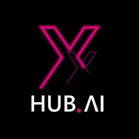 xHUB.AI logo - Similar company to Xhub