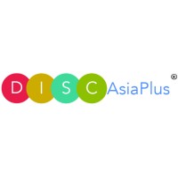 DISCAsiaPlus logo - Similar company to Crackerjack People Partners