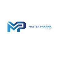 Master Pharma Egypt logo - Similar company to Next Pharma Egypt