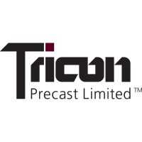 Tricon Precast, Ltd. logo - Similar company to Rock Solid Precast