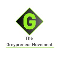 The Greypreneur Movement logo - Similar company to Workforce Observer