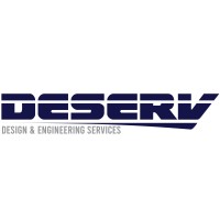 DESERV - Design and Engineering Services logo - Similar company to Turn-Key Solutions, Inc.