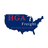 HGA LOGISTICS LLC logo - Similar company to Igpay