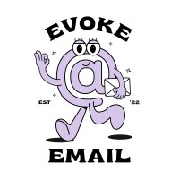 Evoke Email logo - Similar company to Vantage