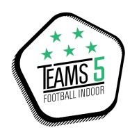 Teams5 Amiens logo - Similar company to Ffb - Fédération Du Btp Somme
