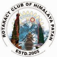 Rotaract Club of Himalaya Patan logo - Similar company to Reculture.Np