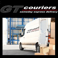 GT Couriers (UK) Limited logo - Similar company to Odda Couriers