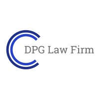 DPG Law Firm logo - Similar company to Thind Associates